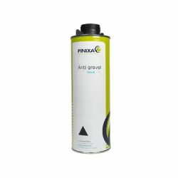 Picture of Finixa AGB 01 Anti-Gravel Coating Paintable 1L Black